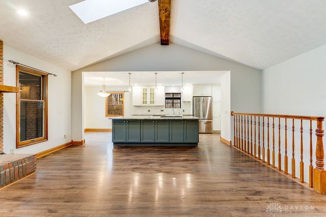 7400 Cook Jones Road, Waynesville, OH 45068