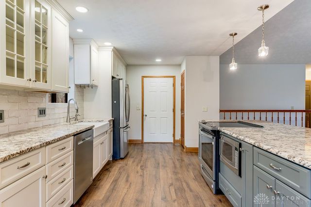 7400 Cook Jones Road, Waynesville, OH 45068