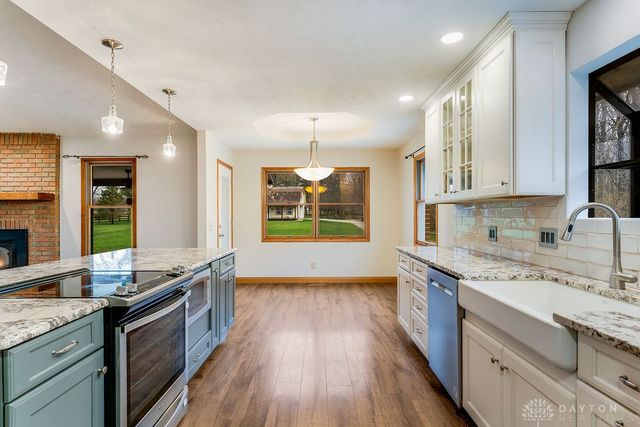 7400 Cook Jones Road, Waynesville, OH 45068