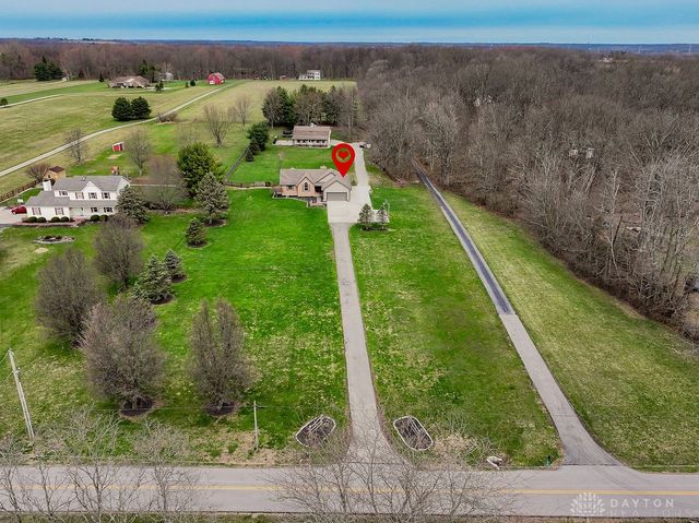 7400 Cook Jones Road, Waynesville, OH 45068
