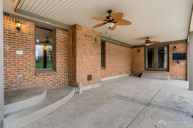 7400 Cook Jones Road, Waynesville, OH 45068