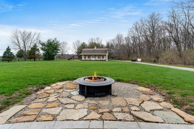 7400 Cook Jones Road, Waynesville, OH 45068