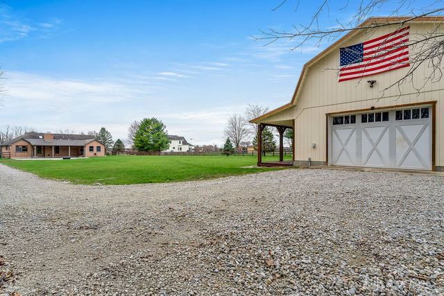 7400 Cook Jones Road, Waynesville, OH 45068