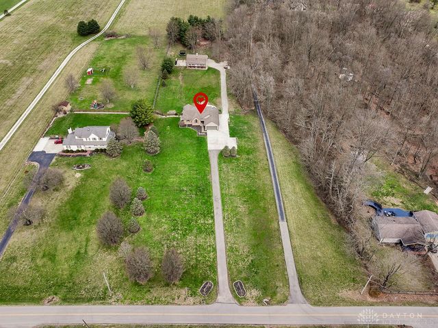 7400 Cook Jones Road, Waynesville, OH 45068