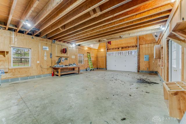 7400 Cook Jones Road, Waynesville, OH 45068