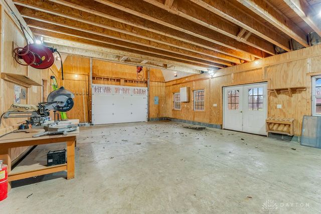 7400 Cook Jones Road, Waynesville, OH 45068