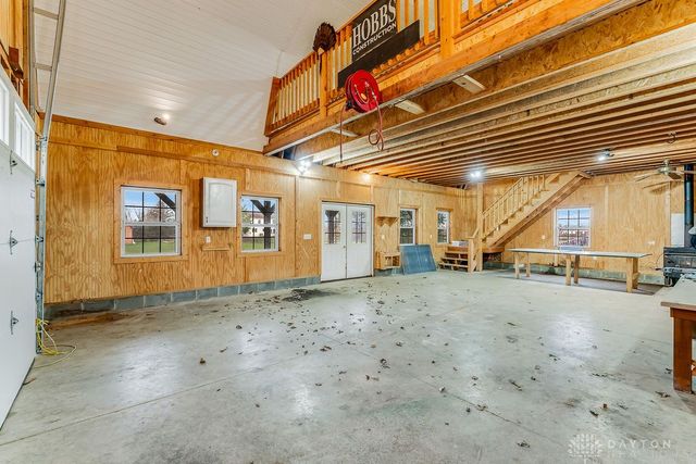 7400 Cook Jones Road, Waynesville, OH 45068