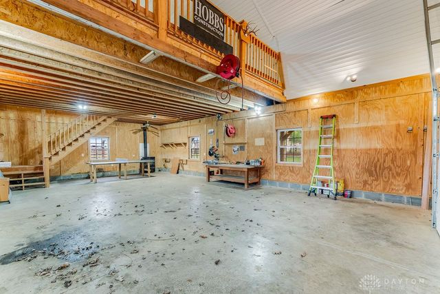 7400 Cook Jones Road, Waynesville, OH 45068
