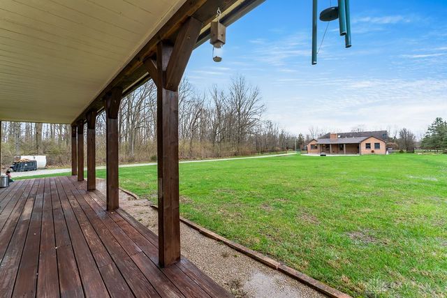 7400 Cook Jones Road, Waynesville, OH 45068