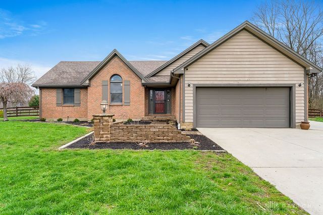 7400 Cook Jones Road, Waynesville, OH 45068