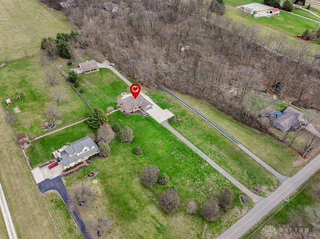 7400 Cook Jones Road, Waynesville, OH 45068