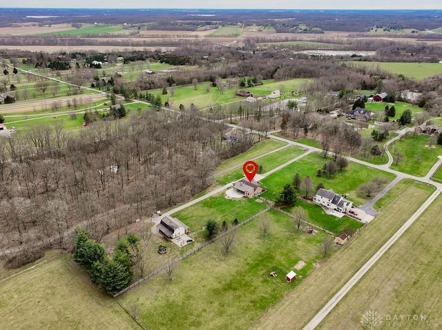 7400 Cook Jones Road, Waynesville, OH 45068