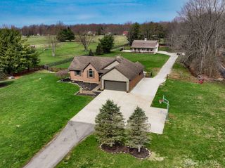 7400 Cook Jones Road, Waynesville, OH 45068