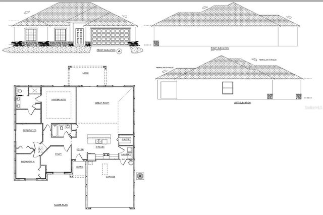 961 LAVA STREET SE, Palm Bay, FL 32909