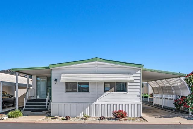 1506 Oak Drive 93, Vista, CA 92084