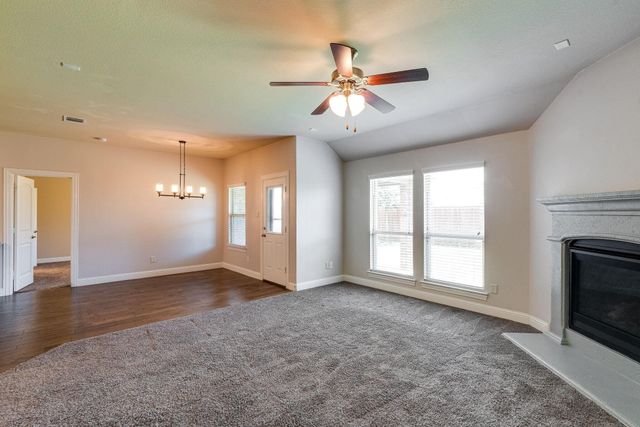 3801 Tunstall Drive, Frisco, TX 75036