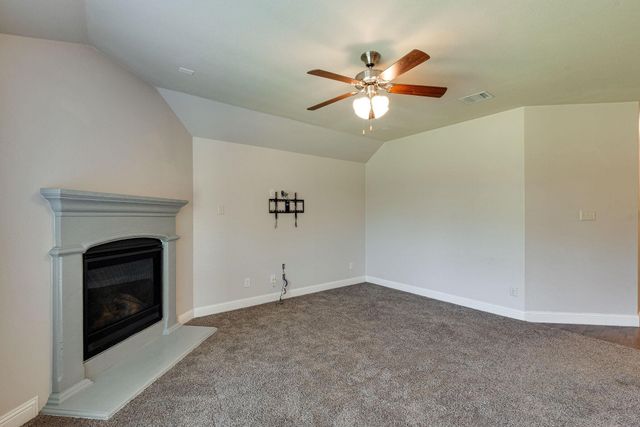 3801 Tunstall Drive, Frisco, TX 75036