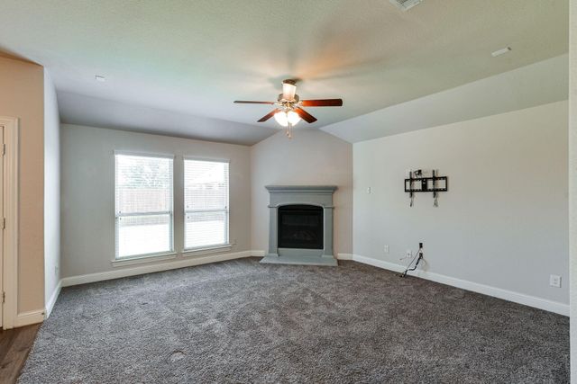 3801 Tunstall Drive, Frisco, TX 75036