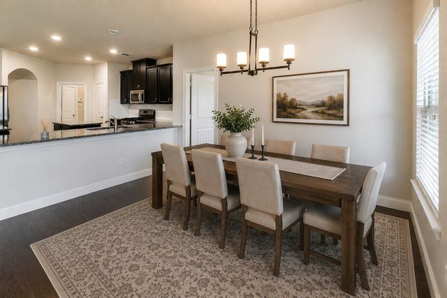 3801 Tunstall Drive, Frisco, TX 75036