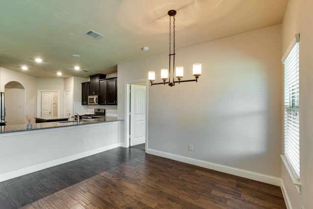 3801 Tunstall Drive, Frisco, TX 75036