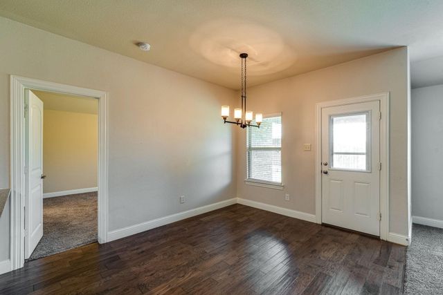 3801 Tunstall Drive, Frisco, TX 75036