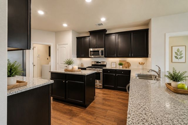 3801 Tunstall Drive, Frisco, TX 75036