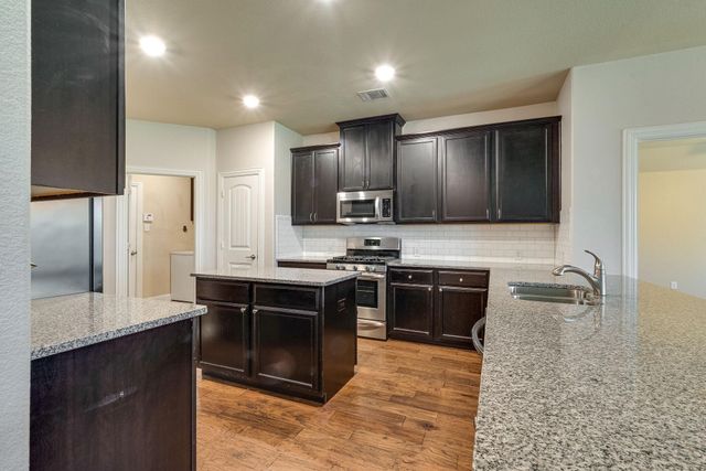 3801 Tunstall Drive, Frisco, TX 75036
