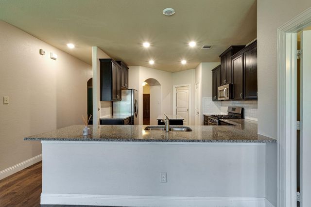 3801 Tunstall Drive, Frisco, TX 75036