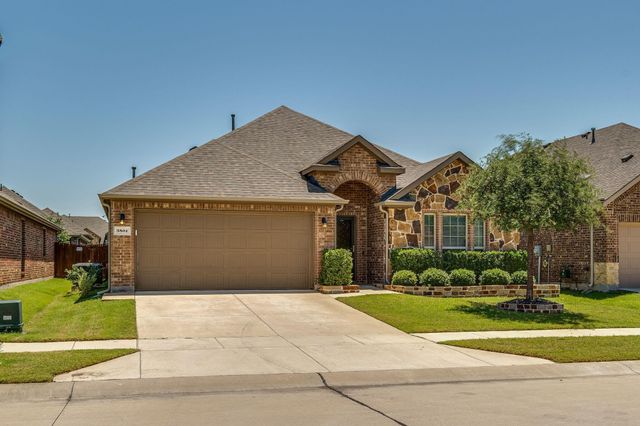 3801 Tunstall Drive, Frisco, TX 75036