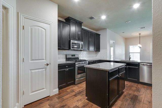 3801 Tunstall Drive, Frisco, TX 75036