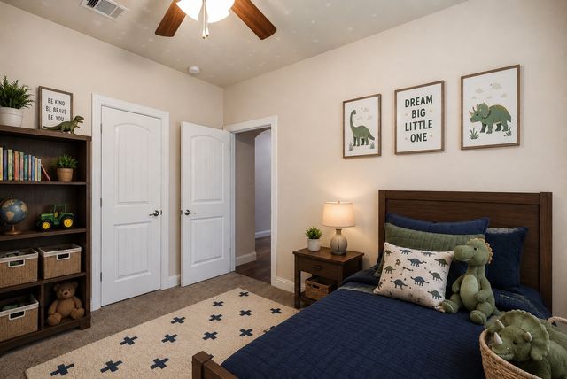 3801 Tunstall Drive, Frisco, TX 75036
