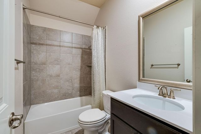 3801 Tunstall Drive, Frisco, TX 75036