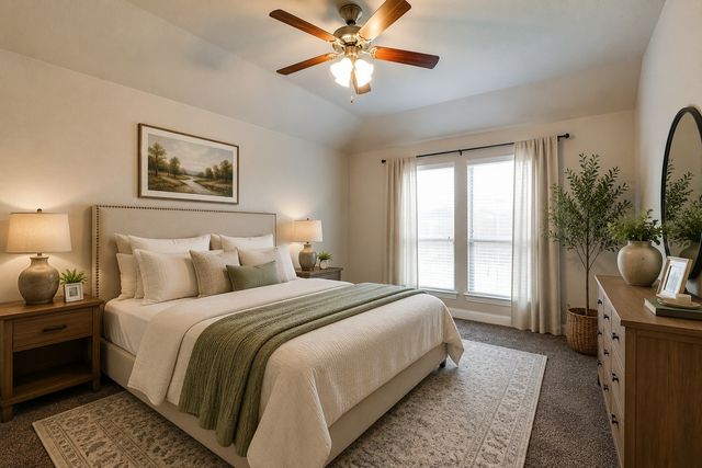 3801 Tunstall Drive, Frisco, TX 75036