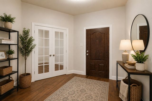 3801 Tunstall Drive, Frisco, TX 75036