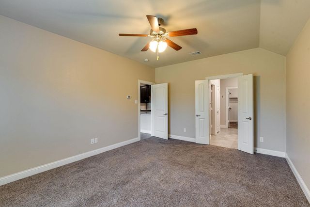 3801 Tunstall Drive, Frisco, TX 75036