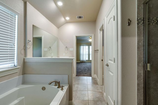 3801 Tunstall Drive, Frisco, TX 75036