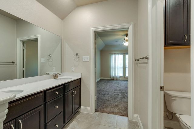 3801 Tunstall Drive, Frisco, TX 75036