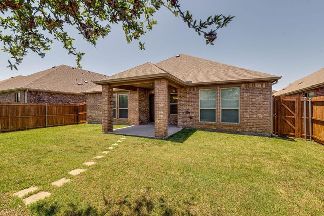 3801 Tunstall Drive, Frisco, TX 75036