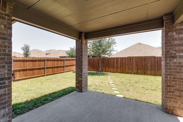 3801 Tunstall Drive, Frisco, TX 75036