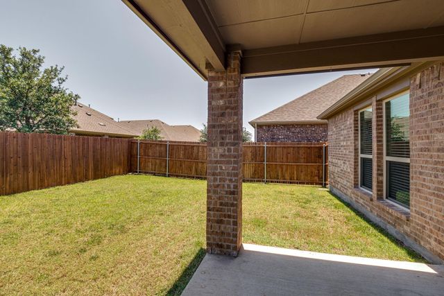 3801 Tunstall Drive, Frisco, TX 75036