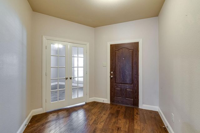 3801 Tunstall Drive, Frisco, TX 75036