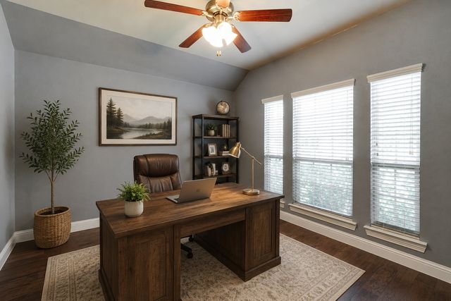 3801 Tunstall Drive, Frisco, TX 75036