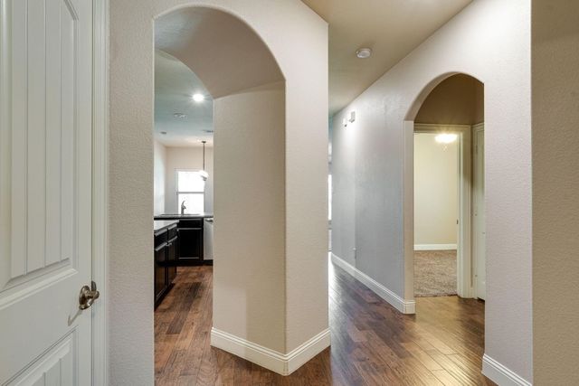 3801 Tunstall Drive, Frisco, TX 75036