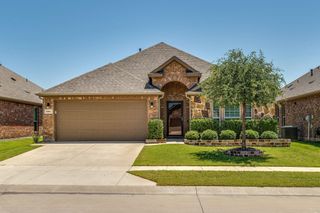 3801 Tunstall Drive, Frisco, TX 75036