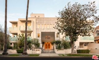928 N Croft Avenue 303, West Hollywood, CA 90069
