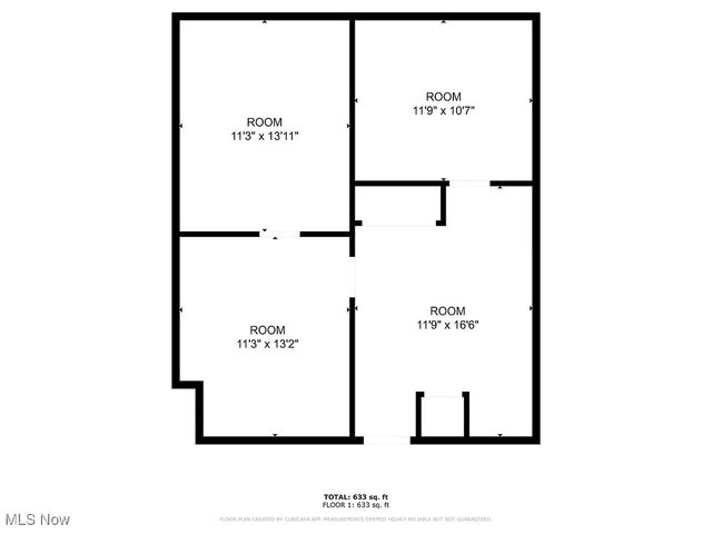 11221 Pearl Road 8, Strongsville, OH 44136