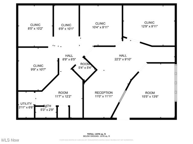 11221 Pearl Road 8, Strongsville, OH 44136