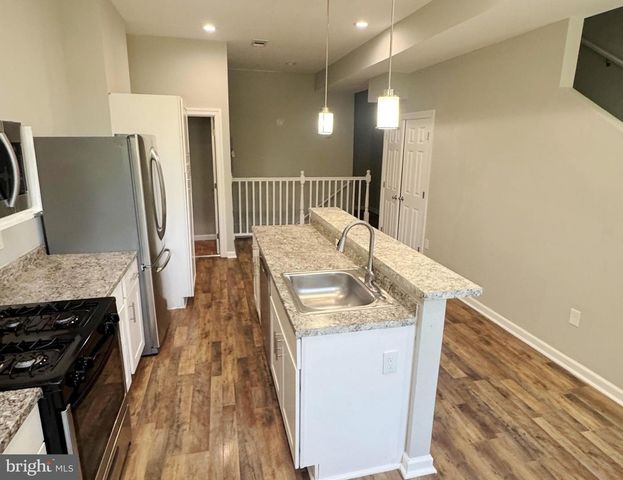 1529 EDMONDSON AVE, Baltimore, MD 21223