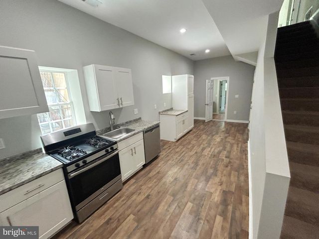 1529 EDMONDSON AVE, Baltimore, MD 21223