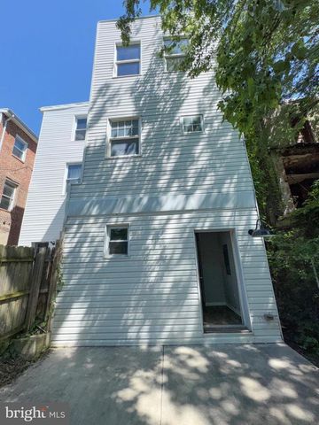 1529 EDMONDSON AVE, Baltimore, MD 21223